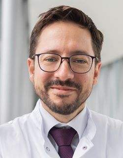 Prof. Dr. med. R. Werdehausen Prof. Dr. med. R. Werdehausen