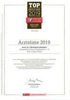 KORT Ärzteliste 2019 II