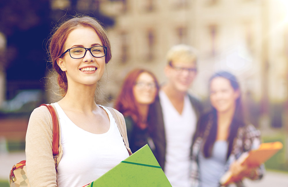 Studieninformationstag, © Syda Productions - stock.adobe.com Studieninformationstag, © Syda Productions - stock.adobe.com