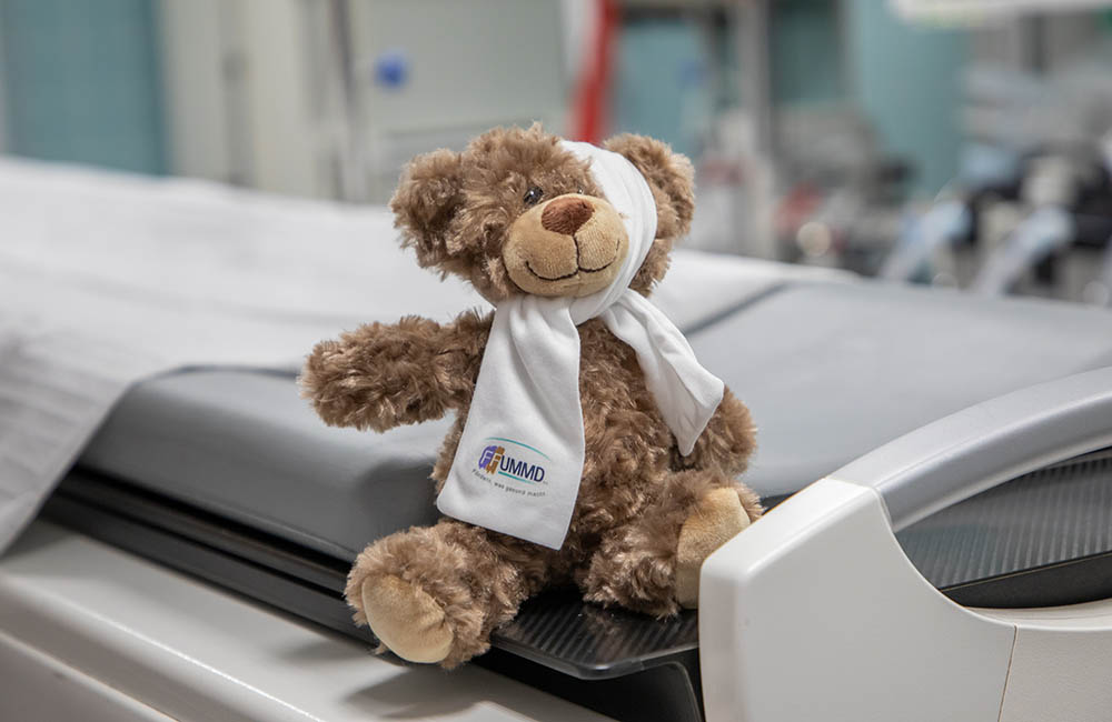 Trost-Teddy Trost-Teddy